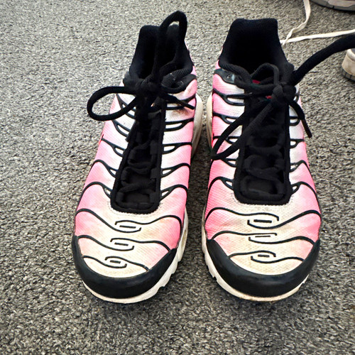 Nike air max plus trainers - tn,