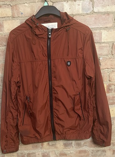 883 police amil zab hooded - amil,