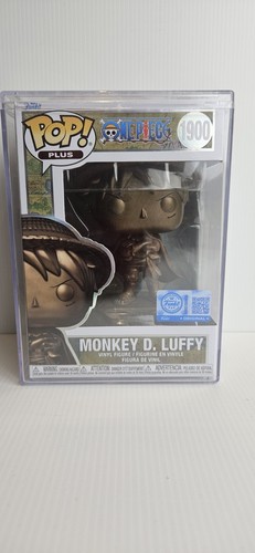 Funko pop plus - one, piece