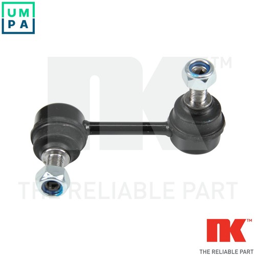 Linkcoupling rod stabiliser - linkcoupling,