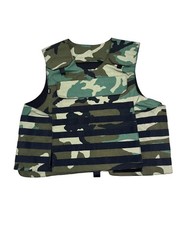 MKU body armour cover ex