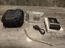 Fujifilm FinePix F10 6.3MP