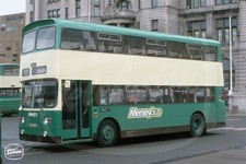 Bus Photo - Merseybus 1943