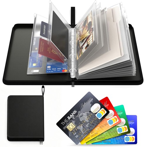 Fireproof document organizer - document,