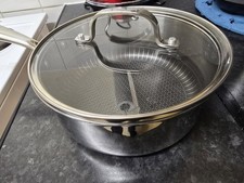Stainless Steel Cooking Pot