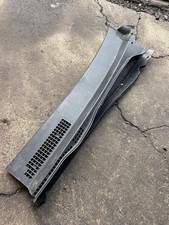 Honda Civic EP3 Type R Uncut Passenger N/S Left Scuttle Cowl Panel Trim