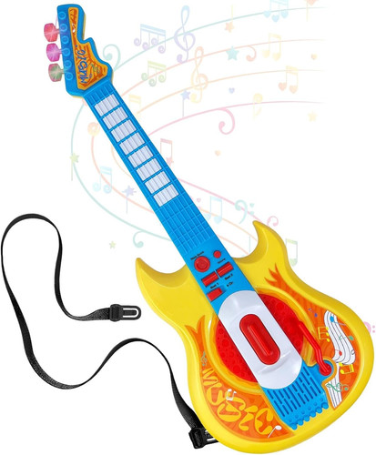 Toy guitar for - toy,