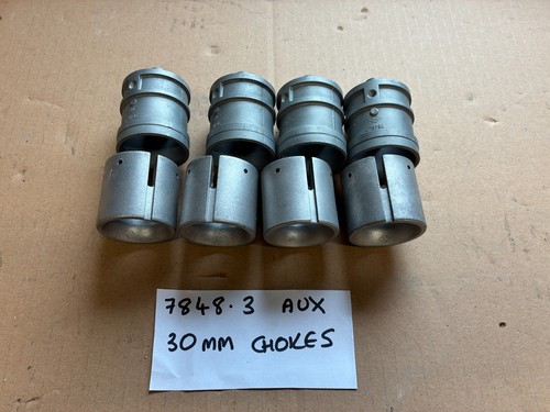 Genuine dellorto dhla 40 - ,