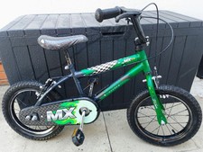 Kids 14 Inch Bike - Sunbeam