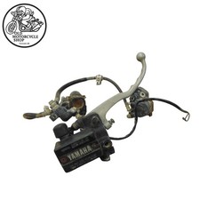 1981 YAMAHA RD 350 LC COMPLETE