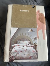 bnwt single next unicorn