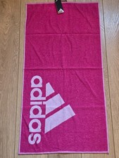 Adidas Beach Towel