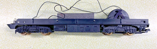 Lima class hst motorised - hst,