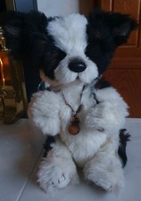 Charlie bears muddy - bears,