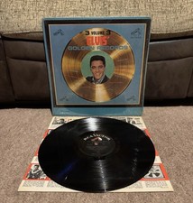 Elvis Presley - Elvis Golden