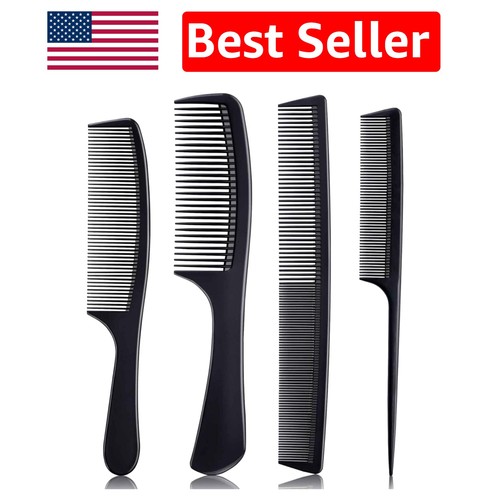 Durable carbon fiber hair - durable,