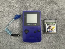 Nintendo Game Boy Color