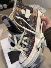 Converse x Isabel Marant Chuck