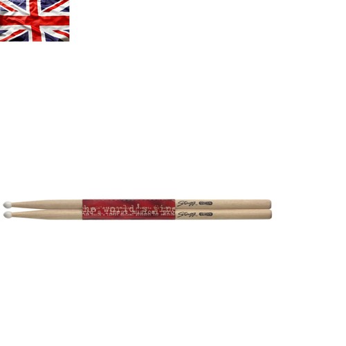 Maple wood drum sticks with - wood,
