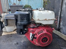 HONDA GX390 13 HP Petrol