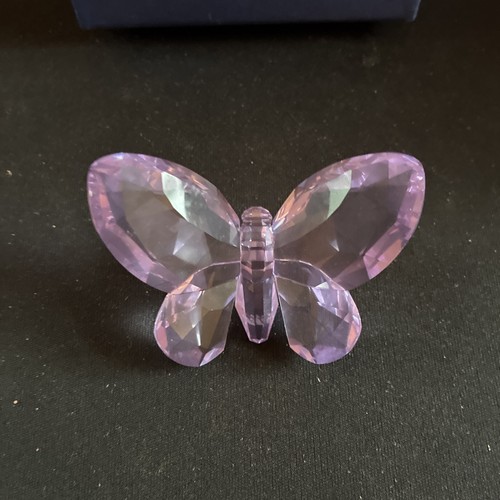 Swarovski butterfly - swarovski,