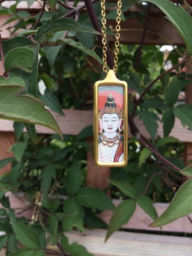 Beautiful buddha pendant - beautiful,