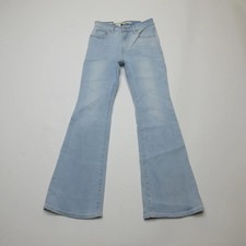 Levis Premium Womens 726 High