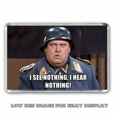 Retro hogan s heroes - tv, "hogan's