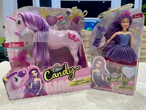 Dream ella candy unicorn - dream,