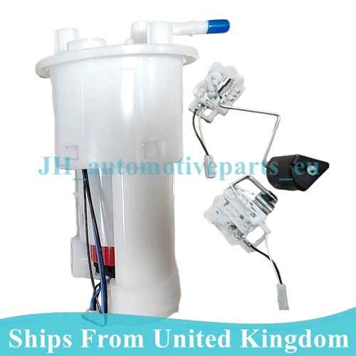 New fuel pump sender unit - fuel,