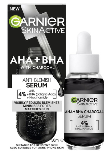 Authentic garnier pure active - authentic,