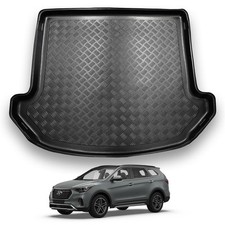 Nomad boot liner - nomad, hyundai