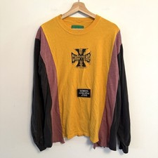 Poor Parker West Coast