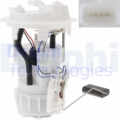Fuel feed unit delphi - fuel,