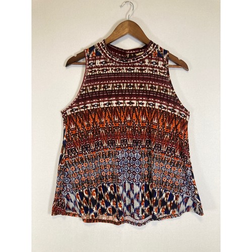 Boho tribal print - print, apparel
