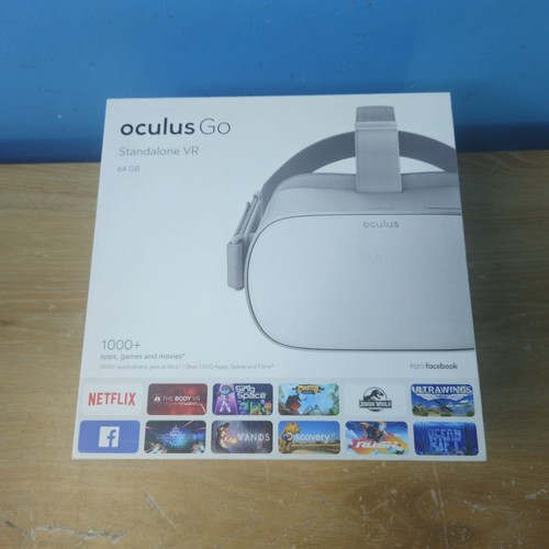 Oculus 64gb all one - oculus,