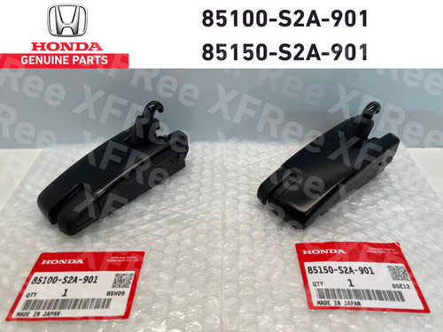Honda new genuine s2000 - honda,