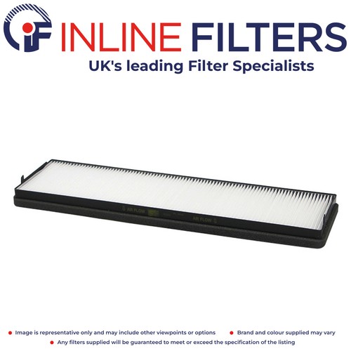 Air filter for - for, 1317