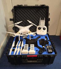 DJI Phantom 3 Professional 4K