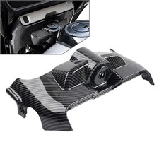 Inner Fairing Skirt Dash Panel