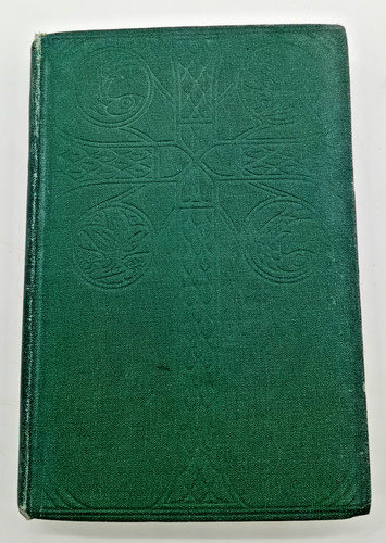 The english hymnal tunes - english,