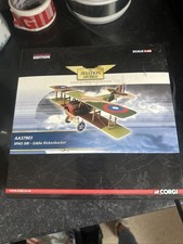 Corgi Aviation Archive -