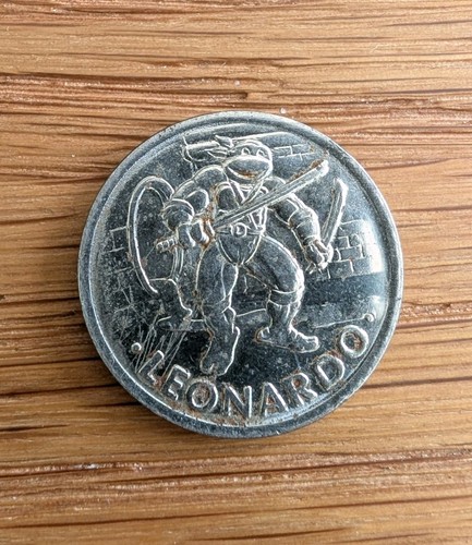 Leonardo teenage mutant ninja - leonardo,