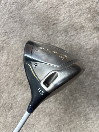 Ping le3 driver - le3, degrees