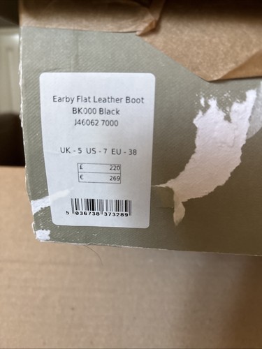 Bnib jigsaw knee - knee, boots