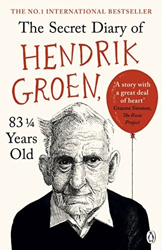 The secret diary hendrik - the,