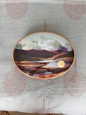 Vintage Oval Marks & Spencer