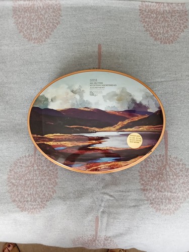 Vintage oval marks spencer - marks,