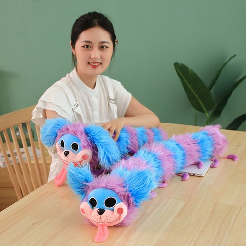 40cm caterpillar dog plushies - caterpillar,