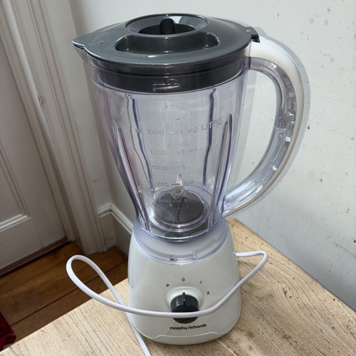Morphy richards 403050 500w - morphy,